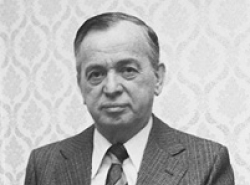 Josef Grashei